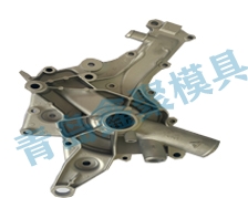 汽車水泵模具