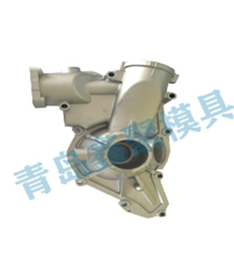 汽車水泵模具