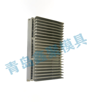 散熱器青島壓鑄模具