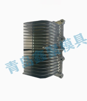 華為通訊壓鑄模具