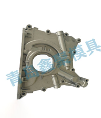 鋁合金壓鑄的工藝特點(diǎn)及未來(lái)發(fā)展趨勢