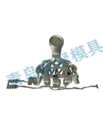 青島壓鑄模具：壓鑄模具是由哪些材料制成的？